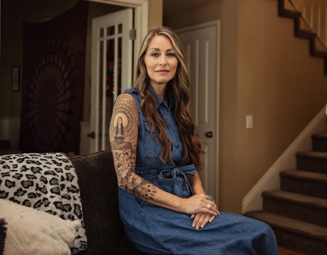 Ảo thuật gia vĩ đại David Copperfield bị 16 nạn nhân tố xâm hại tình dục liên hoàn, chuốc ma tuý cả trẻ vị thành niên-4