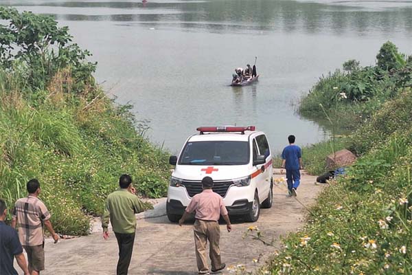 Cái chết không phải một chuyến đi chơi!-5