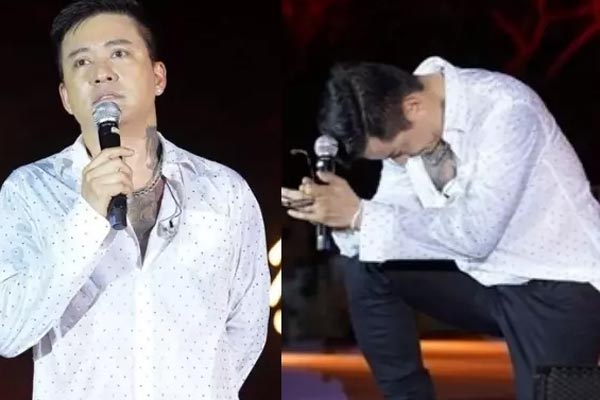 Tuấn Hưng: Sau khi viết status, tôi gọi điện cho anh Duy Mạnh vì muốn mọi chuyện minh bạch-6