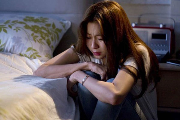 Chồng bất ngờ xin quay lại sau 3 năm bỏ nhà theo người khác-2