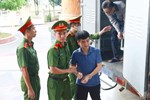 Vụ Việt Á: Một bị cáo bất ngờ được đề nghị miễn trách nhiệm hình sự-2