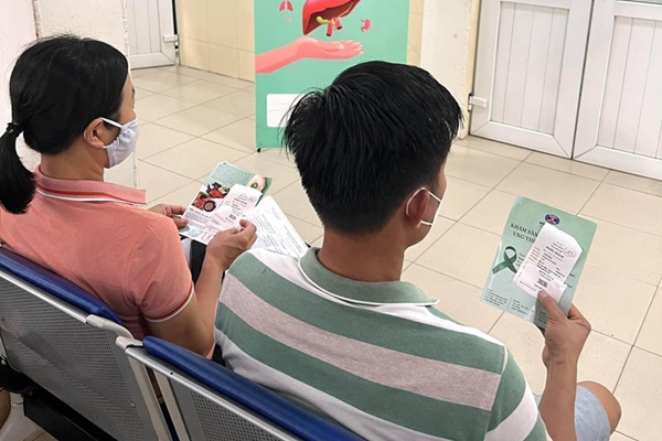 Căn bệnh ung thư phổ biến ở Việt Nam, nguyên nhân có thể từ hạt lạc mốc-1