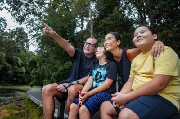 Ngọc trai đen của làng mẫu sau 17 năm giải nghệ có cuộc sống ra sao?-4