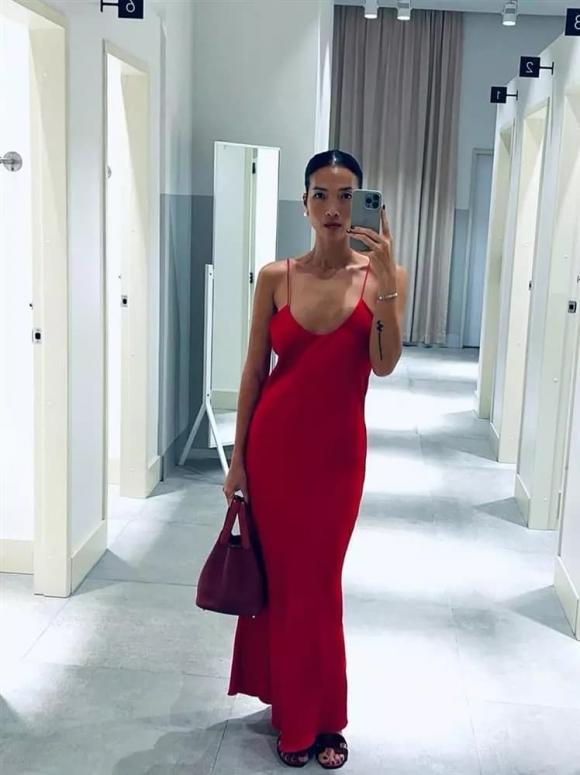 Ngọc trai đen của làng mẫu sau 17 năm giải nghệ có cuộc sống ra sao?-5