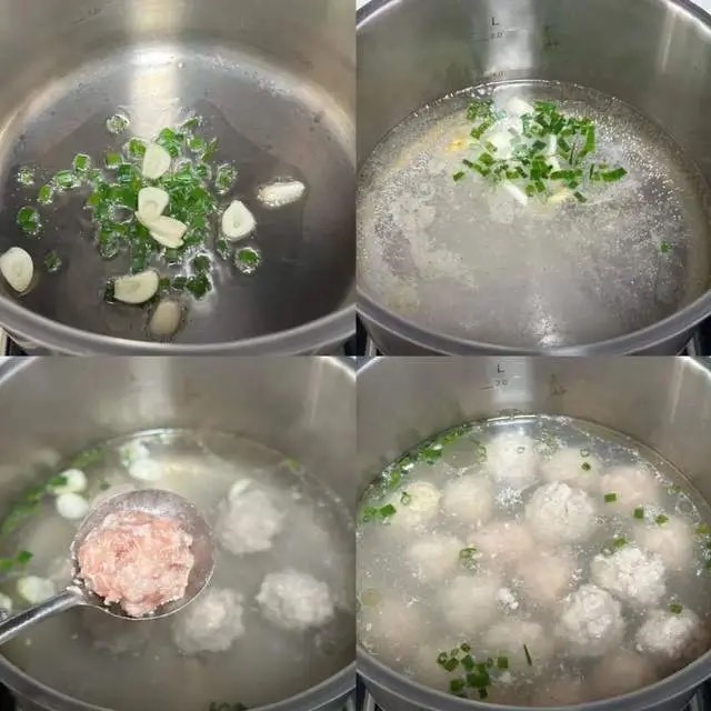 Mùa hè đến, đừng bỏ qua món canh này: Ngon, bổ dưỡng hơn canh bí và sảng khoái hơn canh mướp!-3