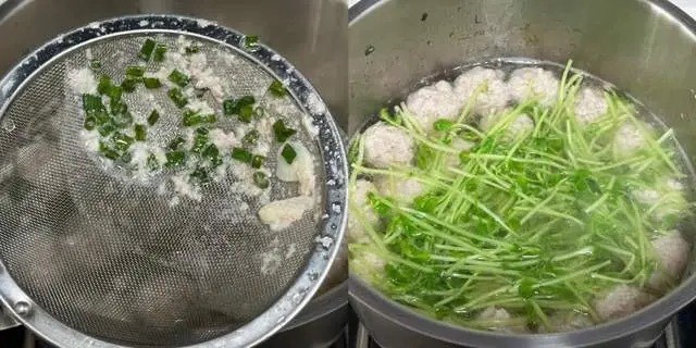 Mùa hè đến, đừng bỏ qua món canh này: Ngon, bổ dưỡng hơn canh bí và sảng khoái hơn canh mướp!-4