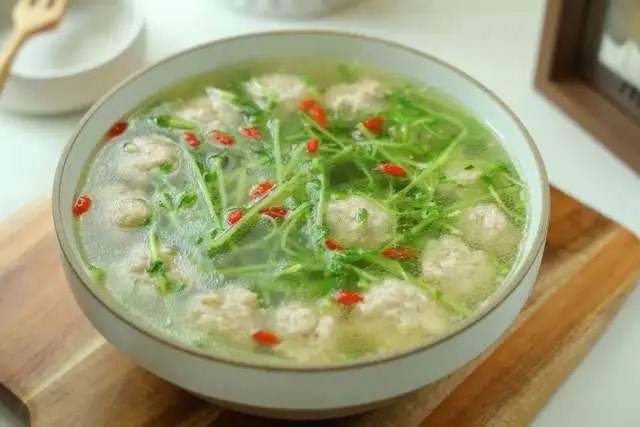 Mùa hè đến, đừng bỏ qua món canh này: Ngon, bổ dưỡng hơn canh bí và sảng khoái hơn canh mướp!-5