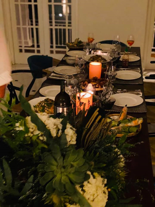 Ngọc trai đen của làng mẫu sau 17 năm giải nghệ có cuộc sống ra sao?-14