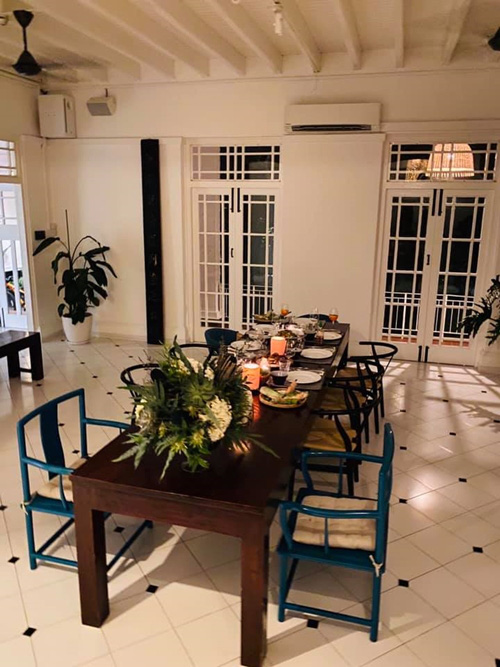 Ngọc trai đen của làng mẫu sau 17 năm giải nghệ có cuộc sống ra sao?-15