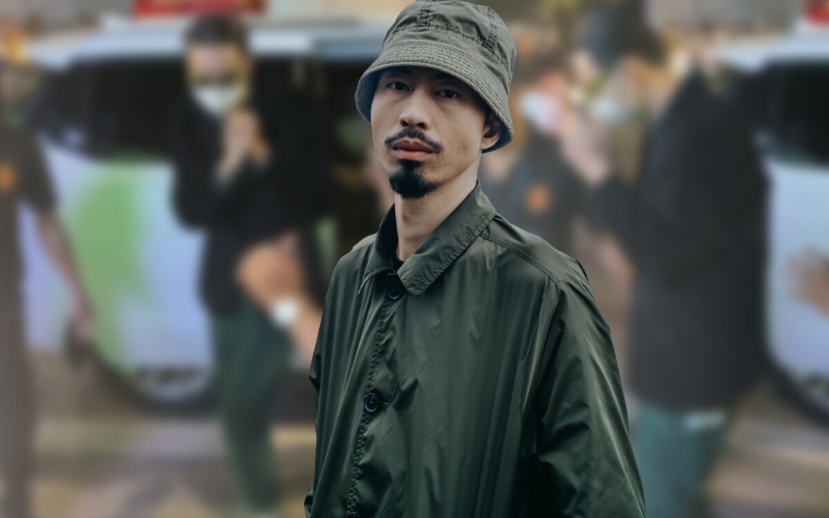 Hệ lụy khi rapper Việt văng tục, công kích nhau-2