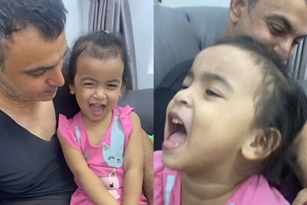 5 định luật cha mẹ áp dụng từ sớm sẽ giúp con mạnh mẽ và thành công ở tương lai-3