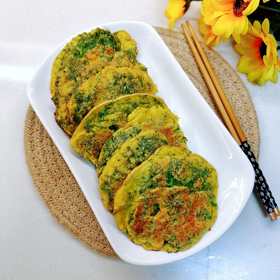 Thực đơn cơm tối 3 món ngon miệng làm nhanh-7