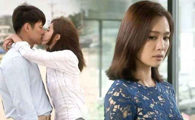 Chồng bất ngờ xin quay lại sau 3 năm bỏ nhà theo người khác-1