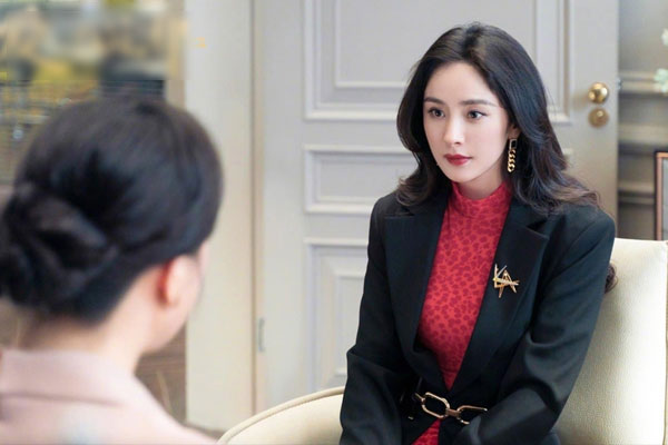 Chị gái tôi bị mẹ chồng đuổi đi vì tội ở nhà 30 mét vuông cũng thuê giúp việc-3