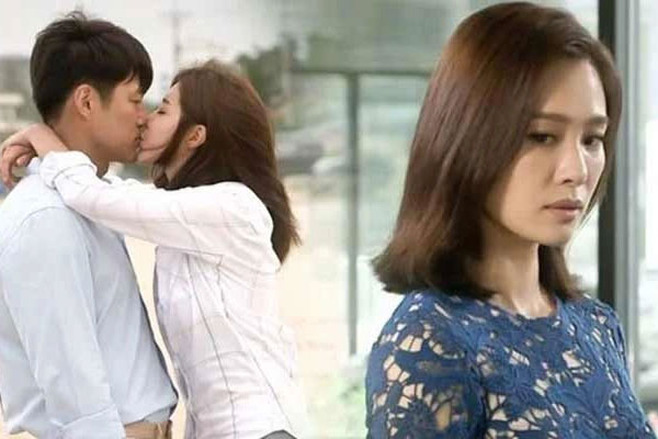 Đến gặp nhân tình của chồng, vợ lặng người nghe một câu nói-3