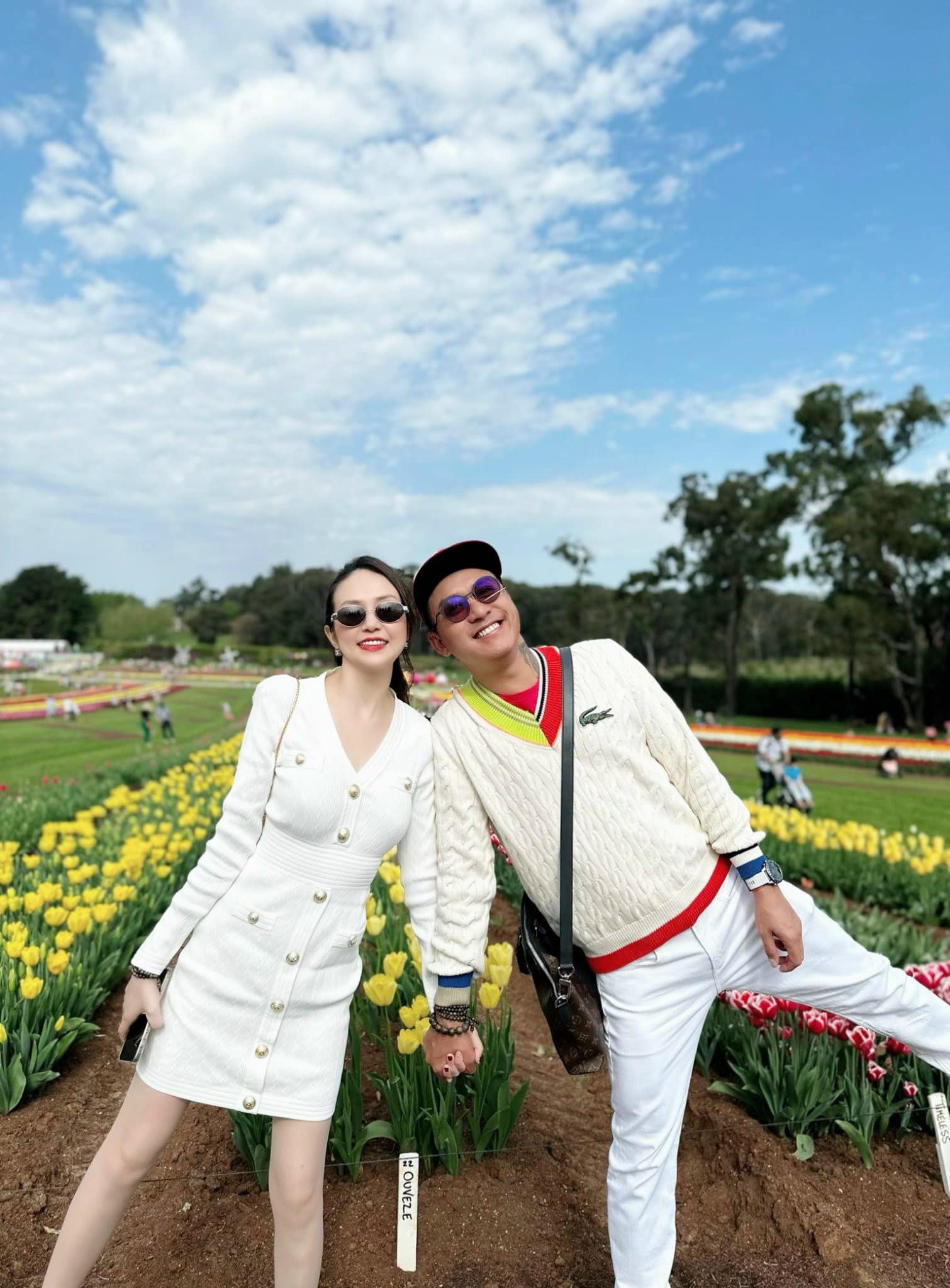 Tuấn Hưng: Sau khi viết status, tôi gọi điện cho anh Duy Mạnh vì muốn mọi chuyện minh bạch-3