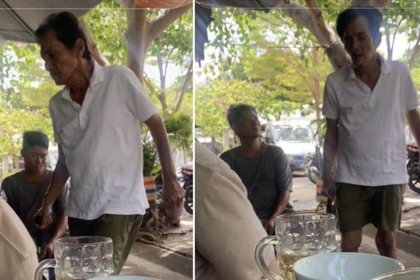 Tuổi xế chiều của nam nghệ sĩ Việt 2 lần đột quỵ: Bị nhiều người quay lưng-4