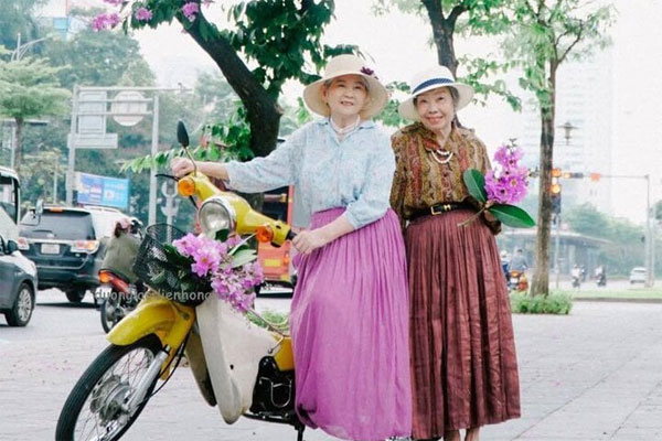 ​​​​​​​ Dân mạng tranh cãi chuyện ‘lương chồng 7 triệu đồng nhưng mua giày 2 triệu’-2