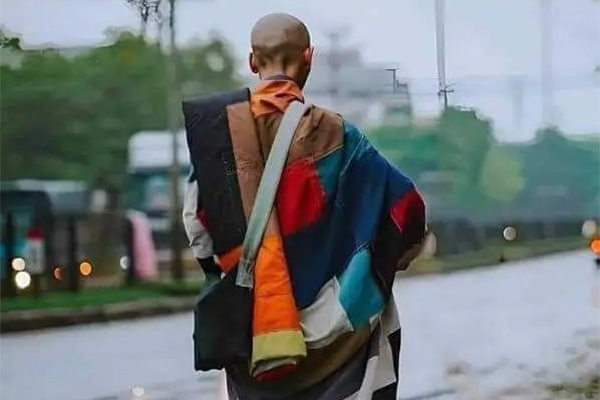 Ban Tôn giáo yêu cầu các sở, ngành quan tâm khi ông Thích Minh Tuệ đến địa bàn-2