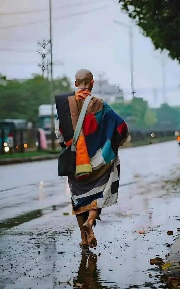 Giáo hội Phật giáo Việt Nam lên tiếng về sư Thích Minh Tuệ-1