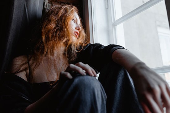 Đến gặp nhân tình của chồng, vợ lặng người nghe một câu nói