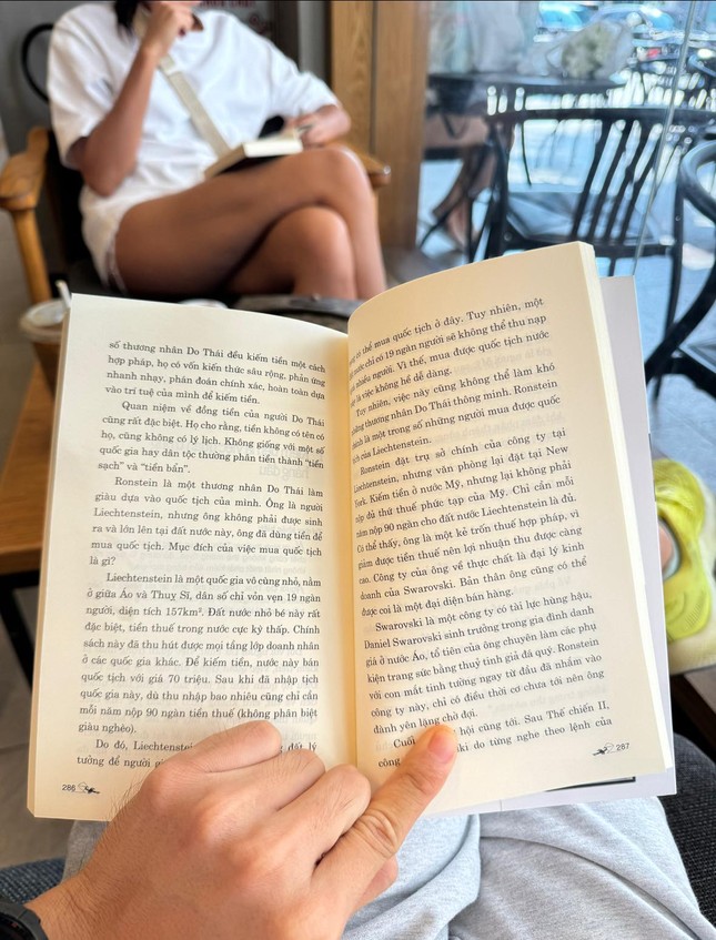 Hoa hậu HHen Niê nói về thông tin cưới chồng-1