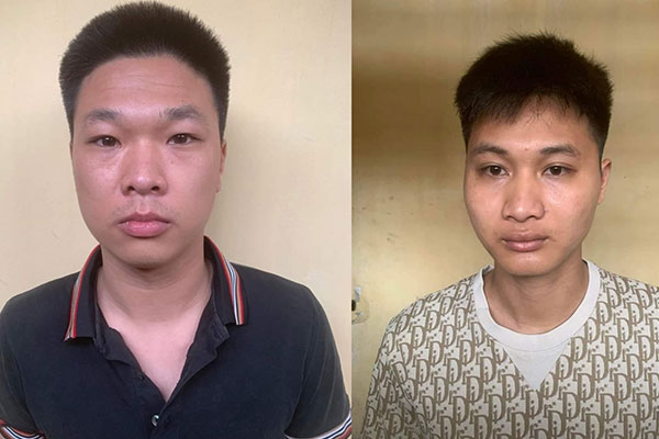 Bắt nhóm lừa đảo môi giới mại dâm qua Telegram, chiếm đoạt hàng tỷ đồng-1