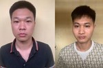Công an tìm người đàn ông Hàn Quốc liên quan đường dây mại dâm cao cấp ở TPHCM-3