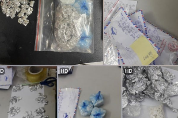 Mua ma túy về chia nhỏ bán cho con nghiện, lĩnh án 18 năm tù-2