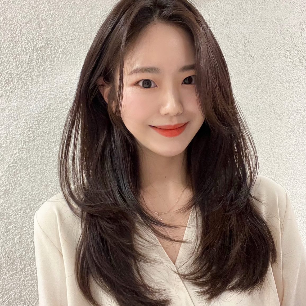 4 kiểu tóc layer lỡ vai đang được yêu thích-1