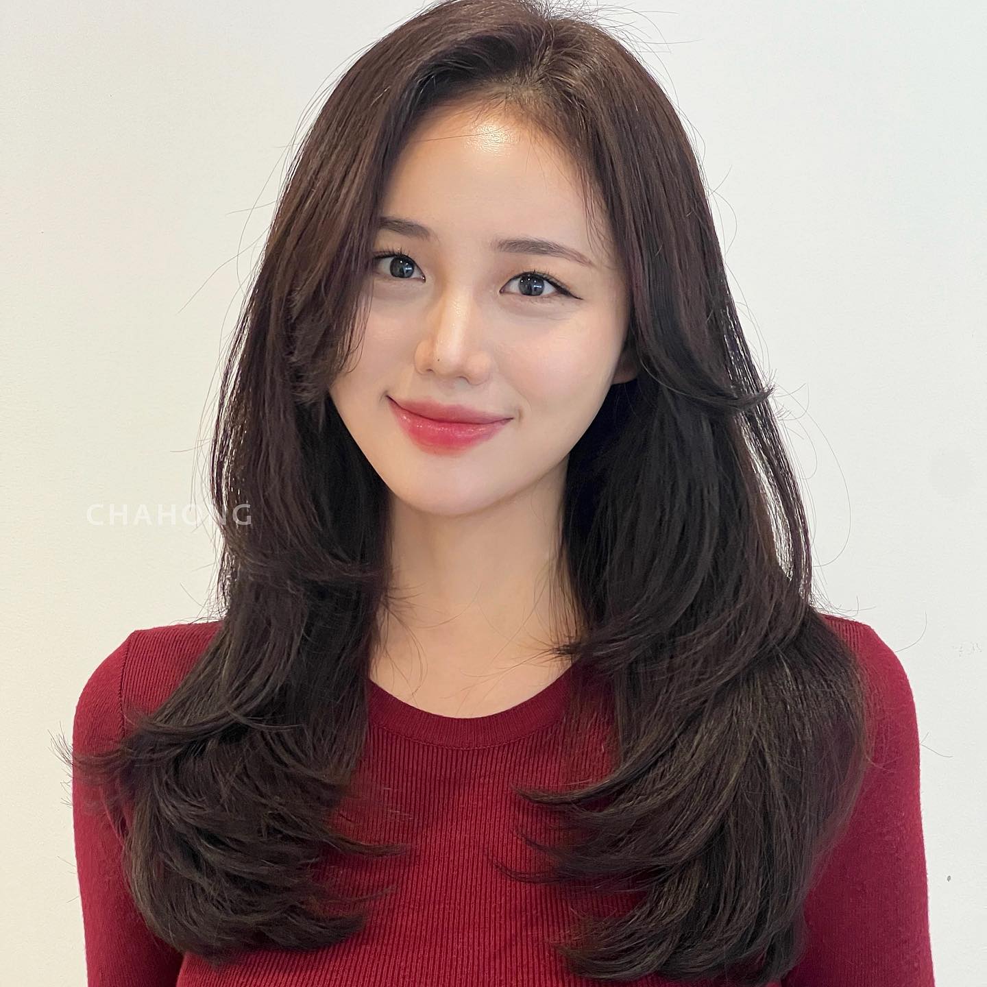 4 kiểu tóc layer lỡ vai đang được yêu thích-2