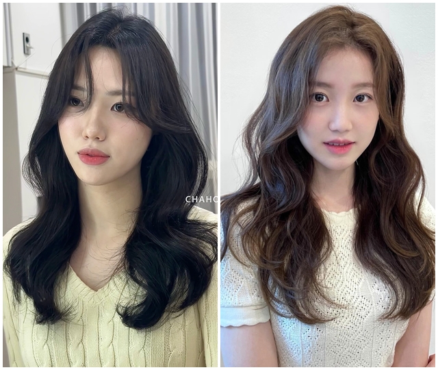 4 kiểu tóc layer lỡ vai đang được yêu thích-6