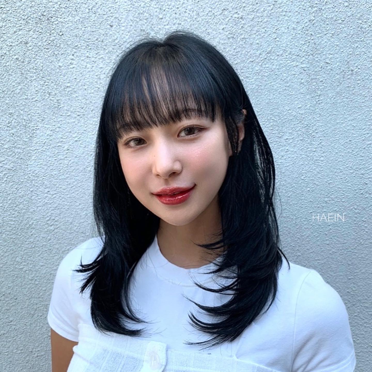 4 kiểu tóc layer lỡ vai đang được yêu thích-8