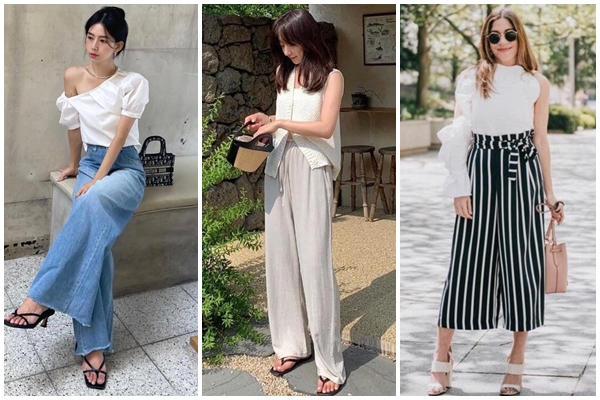 Phối đồ mùa hè cho nàng tròn trịa-9