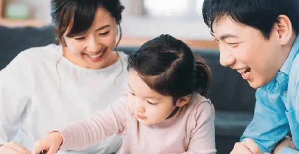 5 định luật cha mẹ áp dụng từ sớm sẽ giúp con mạnh mẽ và thành công ở tương lai-2