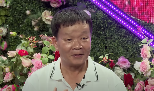 Ông nội U65 đi tìm bạn gái, thả thính” cực đỉnh, đoạn kết mới táo bạo-1