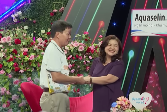 Ông nội U65 đi tìm bạn gái, thả thính” cực đỉnh, đoạn kết mới táo bạo-3