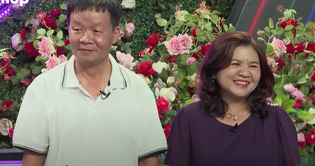 Ông nội U65 đi tìm bạn gái, thả thính” cực đỉnh, đoạn kết mới táo bạo-4