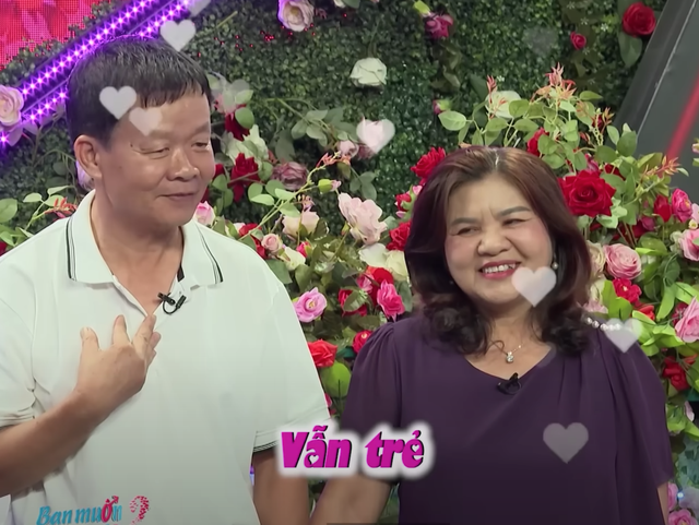 Ông nội U65 đi tìm bạn gái, thả thính” cực đỉnh, đoạn kết mới táo bạo-5