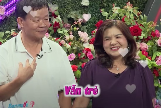 Ông nội U65 đi tìm bạn gái, “thả thính” cực đỉnh, đoạn kết mới táo bạo
