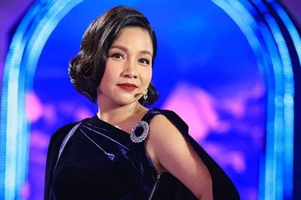 Diva Mỹ Linh bị bố phản đối đi hát vì coi là xướng ca vô loài: 'Nhà này sẽ không ai theo nghề đó'