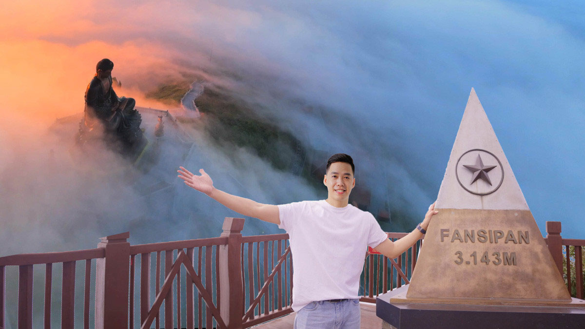 Chàng trai Quảng Nam trở thành YouTuber nổi tiếng nhờ một hướng đi ít ai ngờ-1