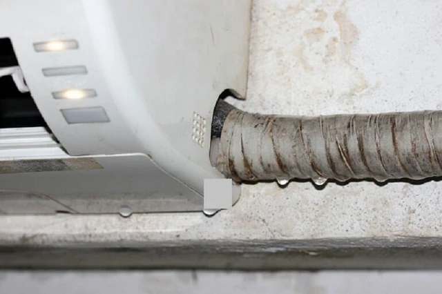 Nước chảy ra từ điều hòa liệu có an toàn? Đổ đi quá lãng phí, giữ lại làm 4 việc sau-1