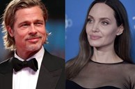 Angelina Jolie đang bất lợi trước Brad Pitt