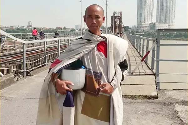 Sư Thích Minh Tuệ nói gì về văn bản của Hội đồng Trị sự Giáo hội Phật giáo?-4