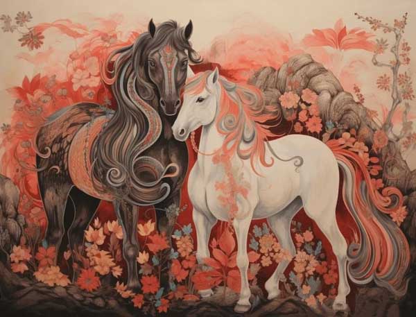 Tử vi ngày 17/5/2024: Giờ tốt, màu sắc cát tường và con số may mắn hôm nay cho 12 con giáp-7