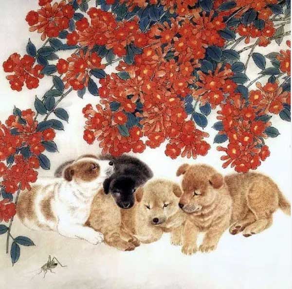 Tử vi ngày 17/5/2024: Giờ tốt, màu sắc cát tường và con số may mắn hôm nay cho 12 con giáp-11