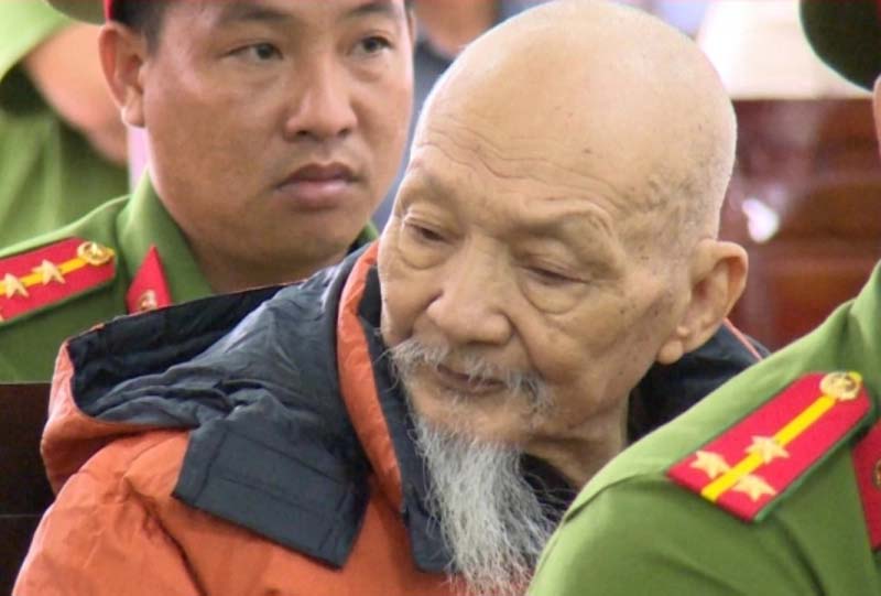 Vụ loạn luân ở Tịnh thất Bồng Lai: Lộ diện thêm một người con gái ruột của ông Lê Tùng Vân-2