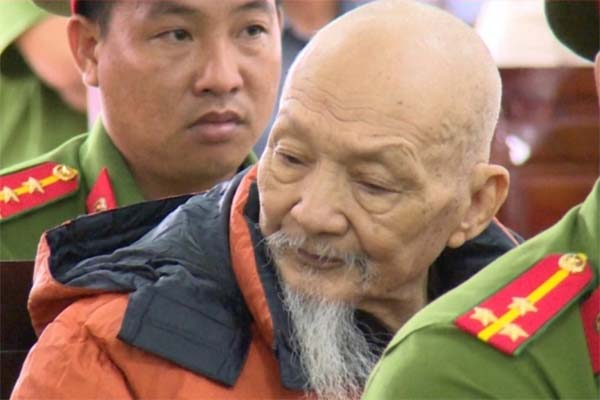 Vụ án tại Tịnh thất Bồng Lai: Khởi tố Lê Thanh Nhất Nguyên về hành vi lừa đảo-2