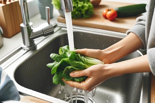 Luộc vịt cho thêm loại quả này sẽ không sợ bị hôi, thịt ngọt lịm-4